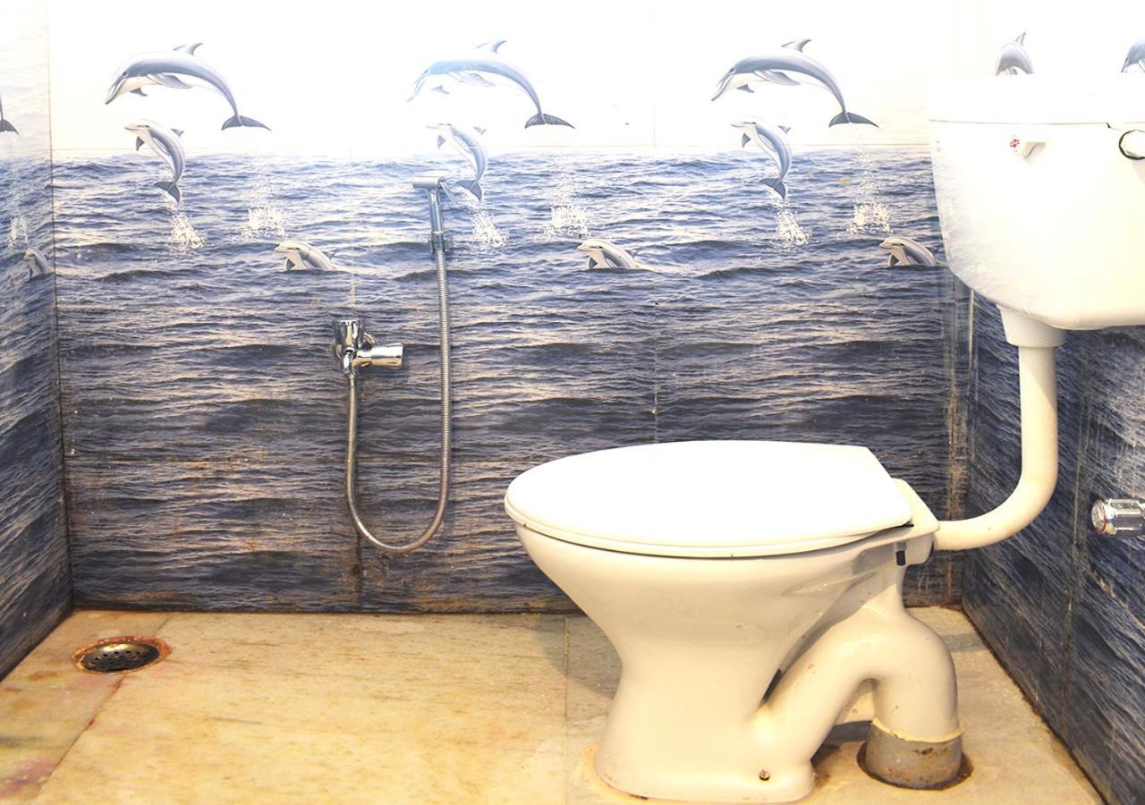 The Greenstar Inn Premium Bhubaneswar Esterno foto