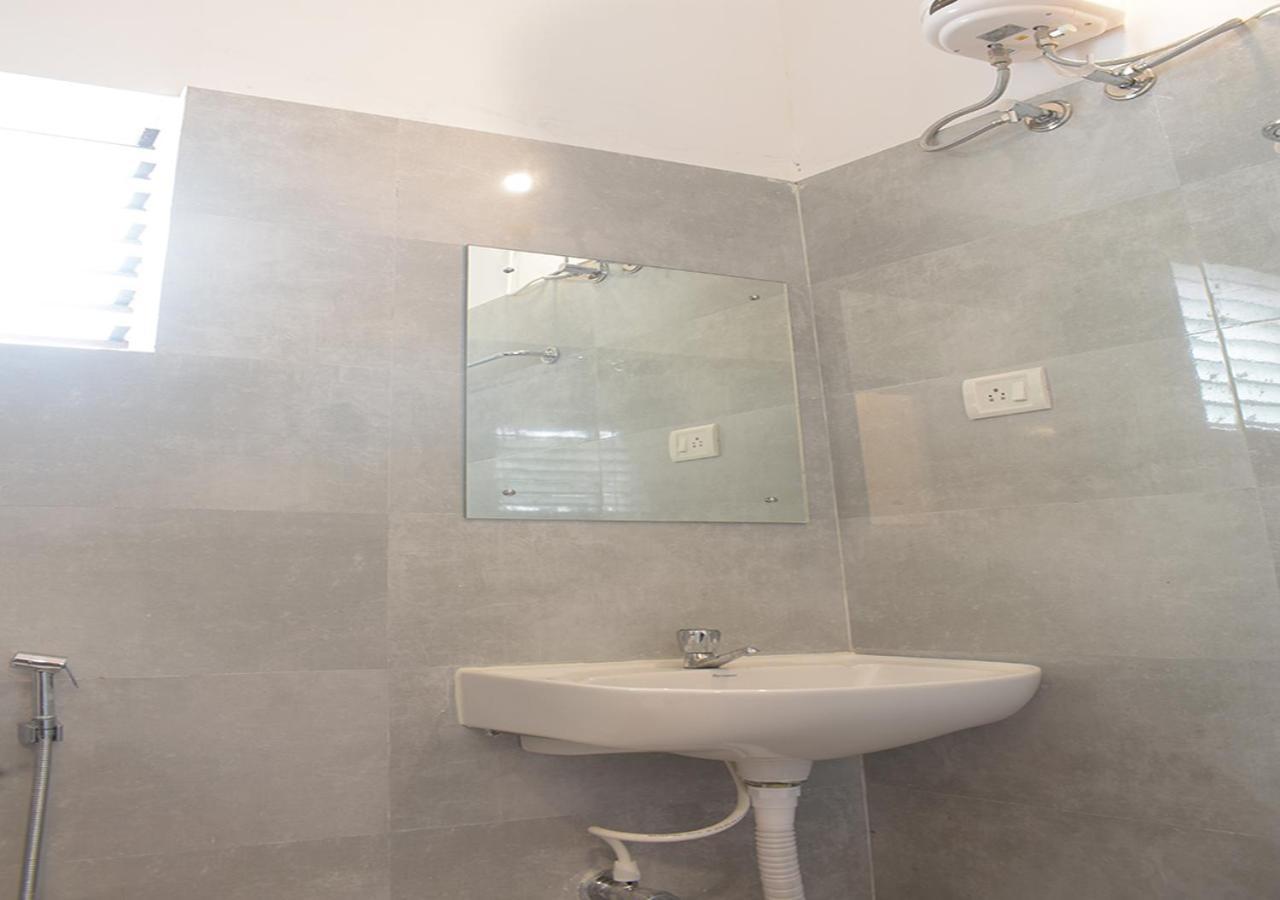 The Greenstar Inn Premium Bhubaneswar Esterno foto