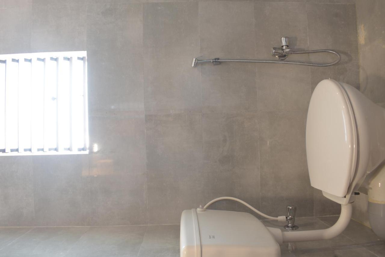 The Greenstar Inn Premium Bhubaneswar Esterno foto