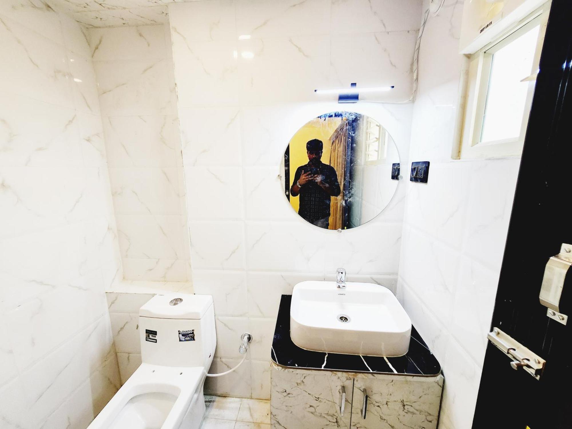 The Greenstar Inn Premium Bhubaneswar Esterno foto