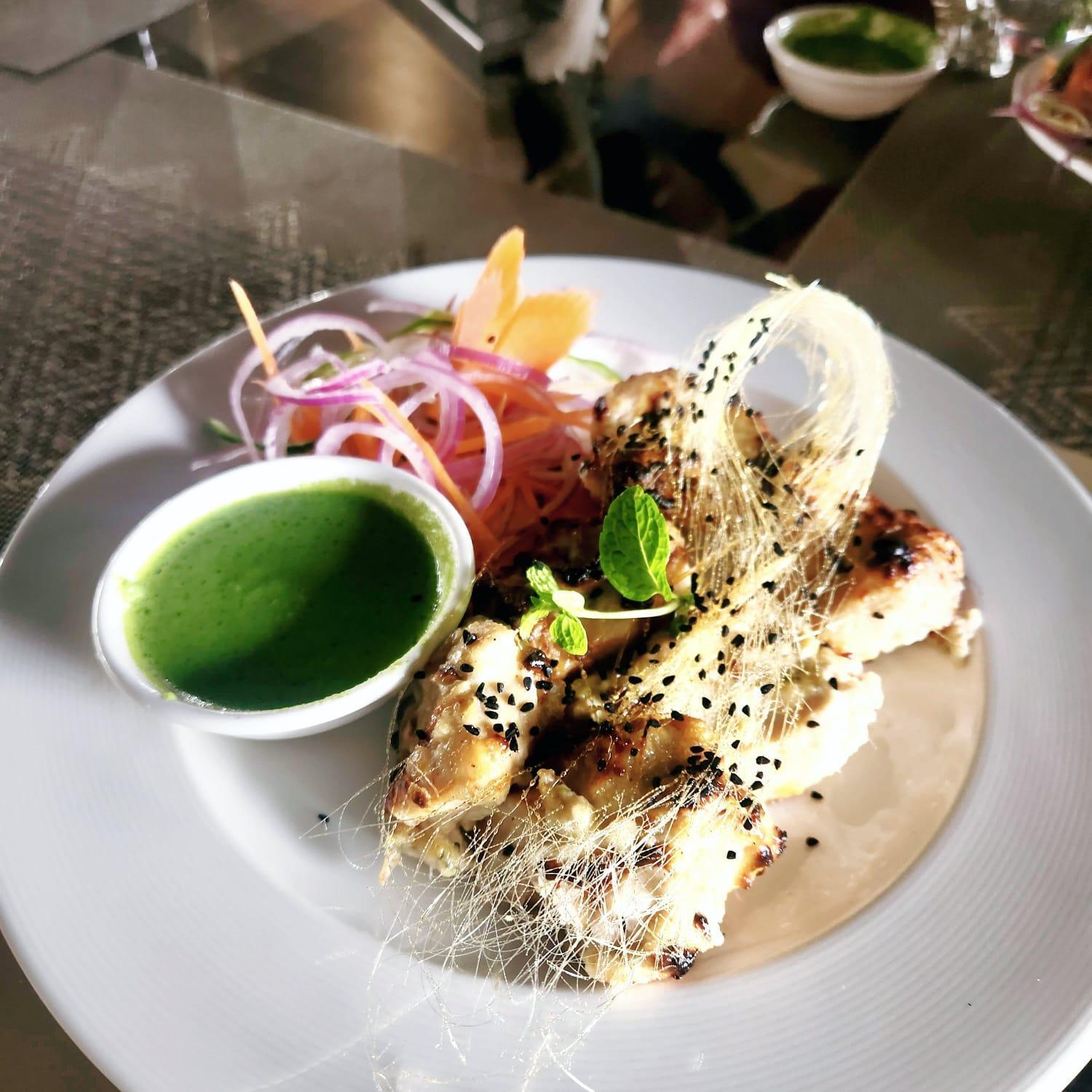 The Greenstar Inn Premium Bhubaneswar Esterno foto