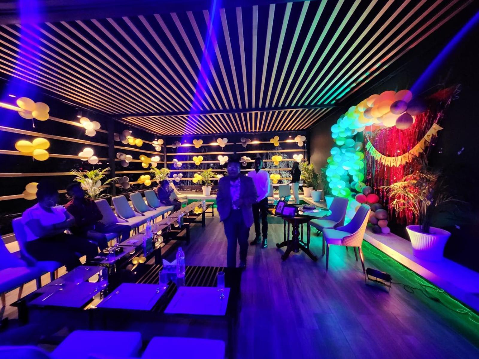 The Greenstar Inn Premium Bhubaneswar Esterno foto