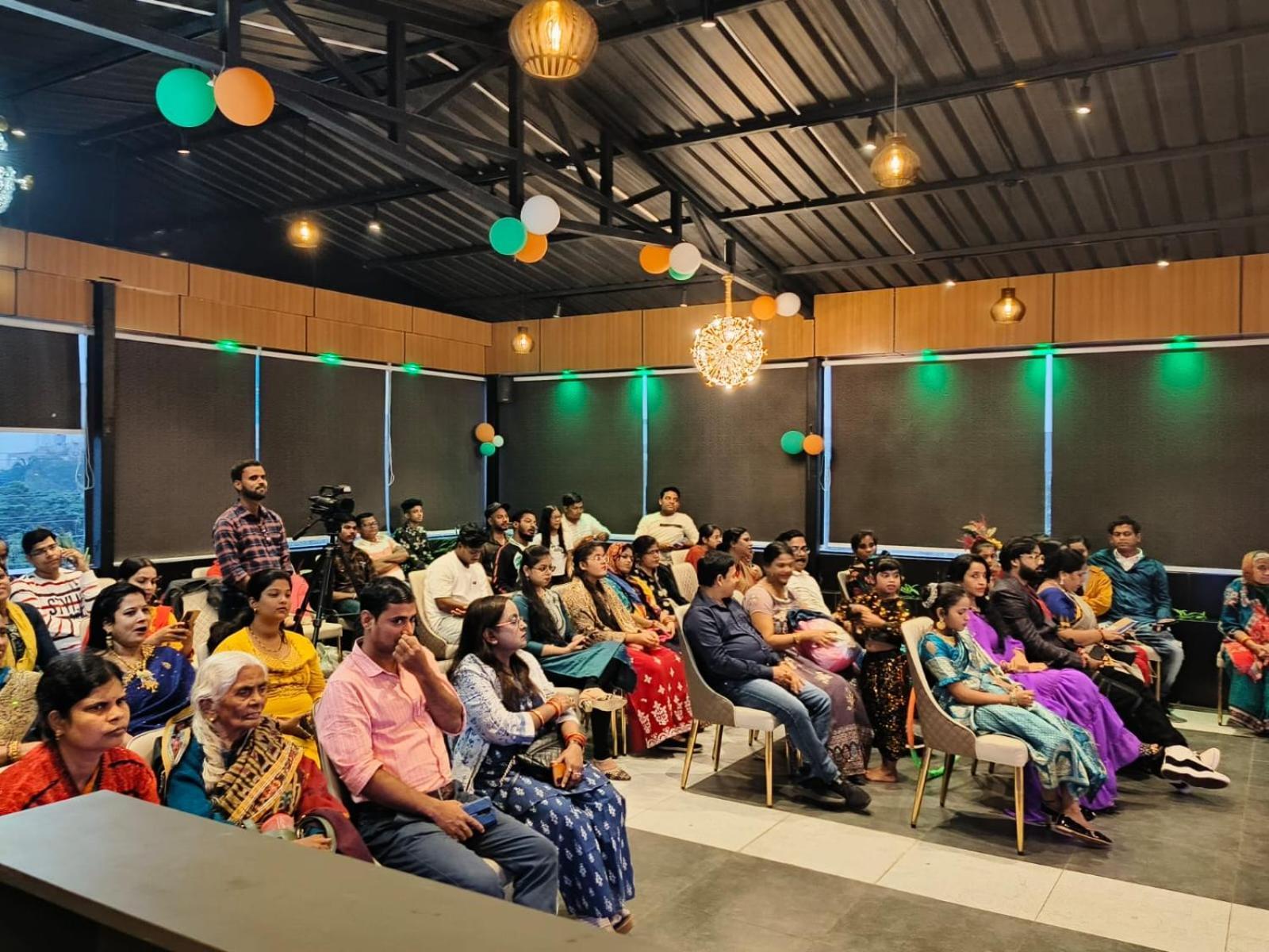 The Greenstar Inn Premium Bhubaneswar Esterno foto