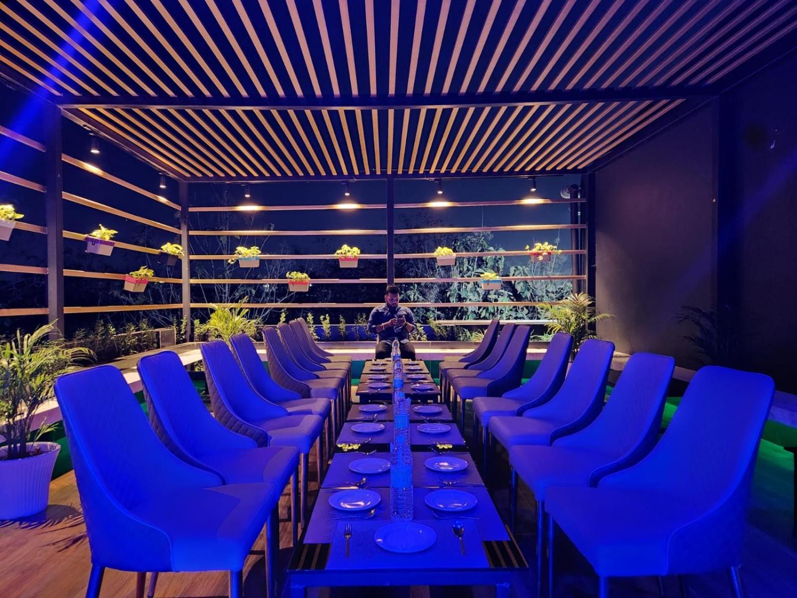 The Greenstar Inn Premium Bhubaneswar Esterno foto